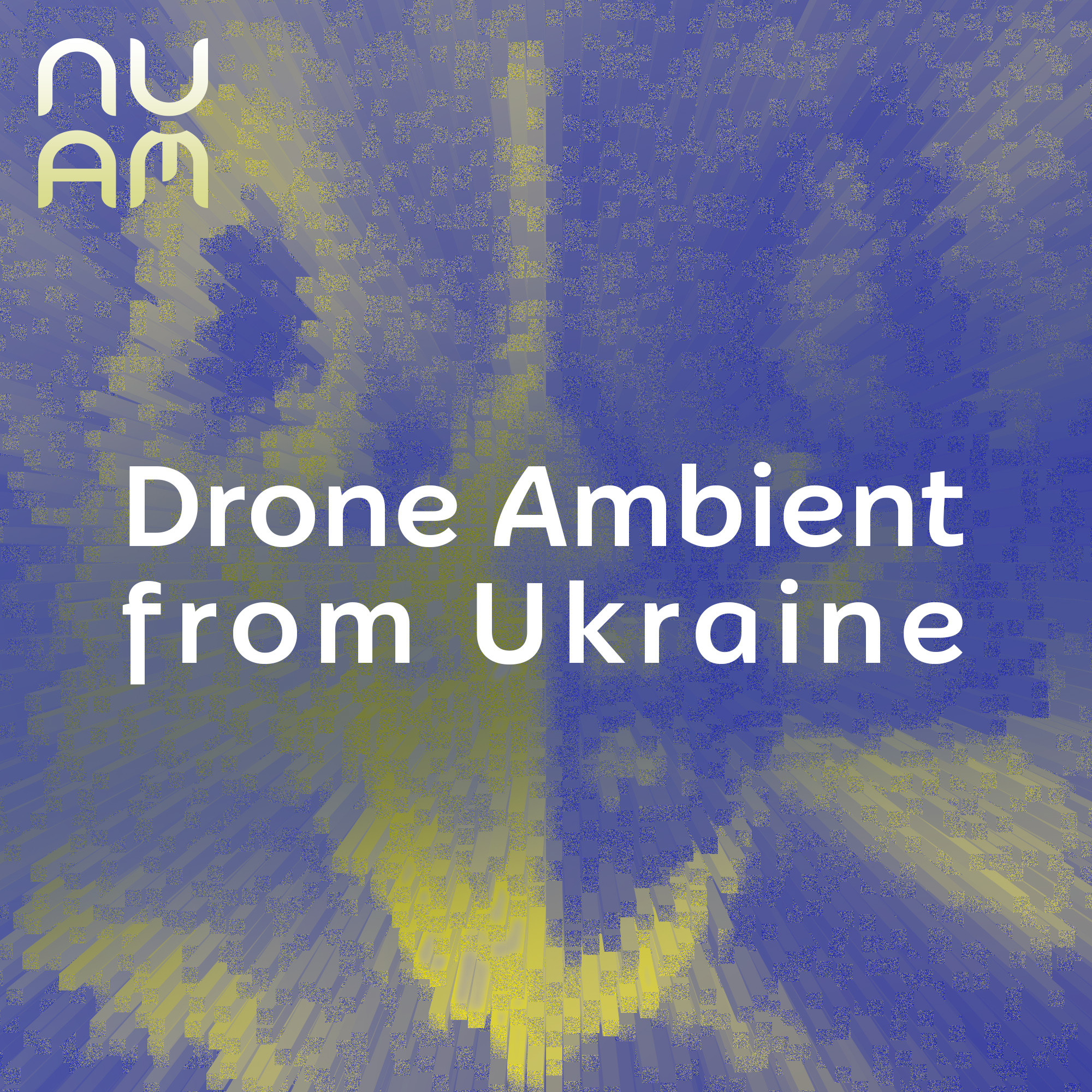 Drone Ambient from Ukraine